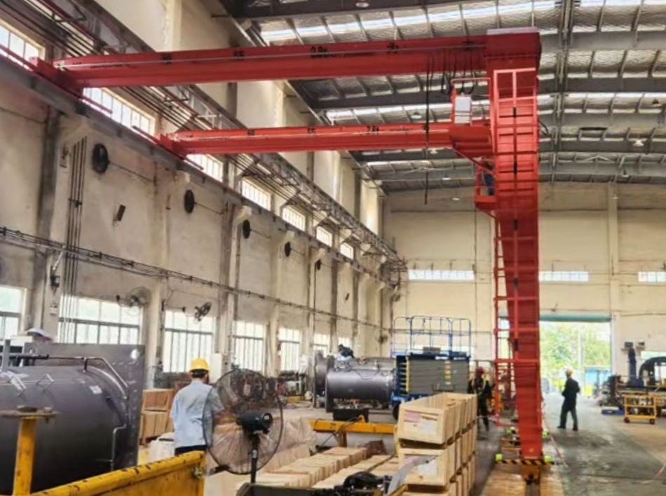 深圳起重機(jī)、龍門吊、半腿門式起重機(jī)廠家、價(jià)格