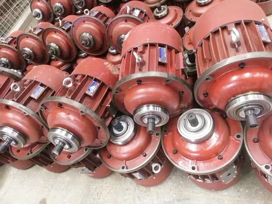 山西太原起重機械配件、起重電機、電動葫蘆電機批發(fā)