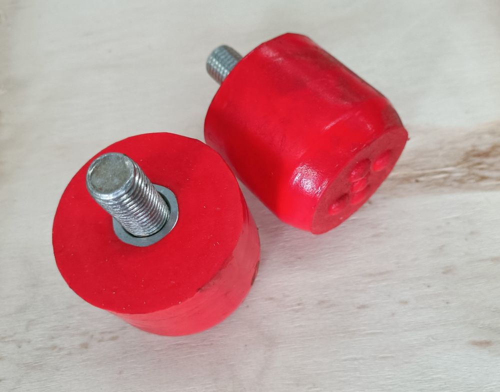 起重機(jī)緩沖器、防撞膠型號(hào)、參數(shù)、貨源產(chǎn)地、廠家批發(fā)