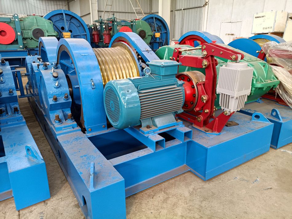 湛江市卷?yè)P(yáng)機(jī)廠家銷售、快慢速卷?yè)P(yáng)機(jī)系列產(chǎn)品