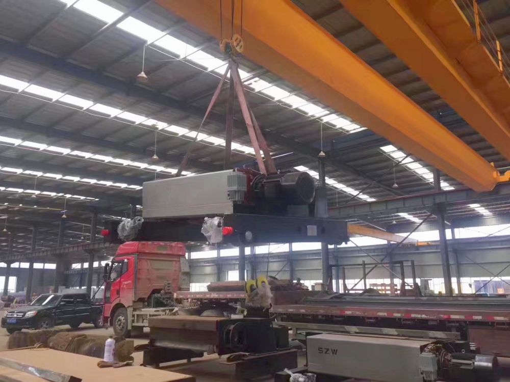 LH型電動(dòng)雙梁起重機(jī)型號(hào)規(guī)格、技術(shù)參數(shù)、安裝維修、廠家報(bào)價(jià)