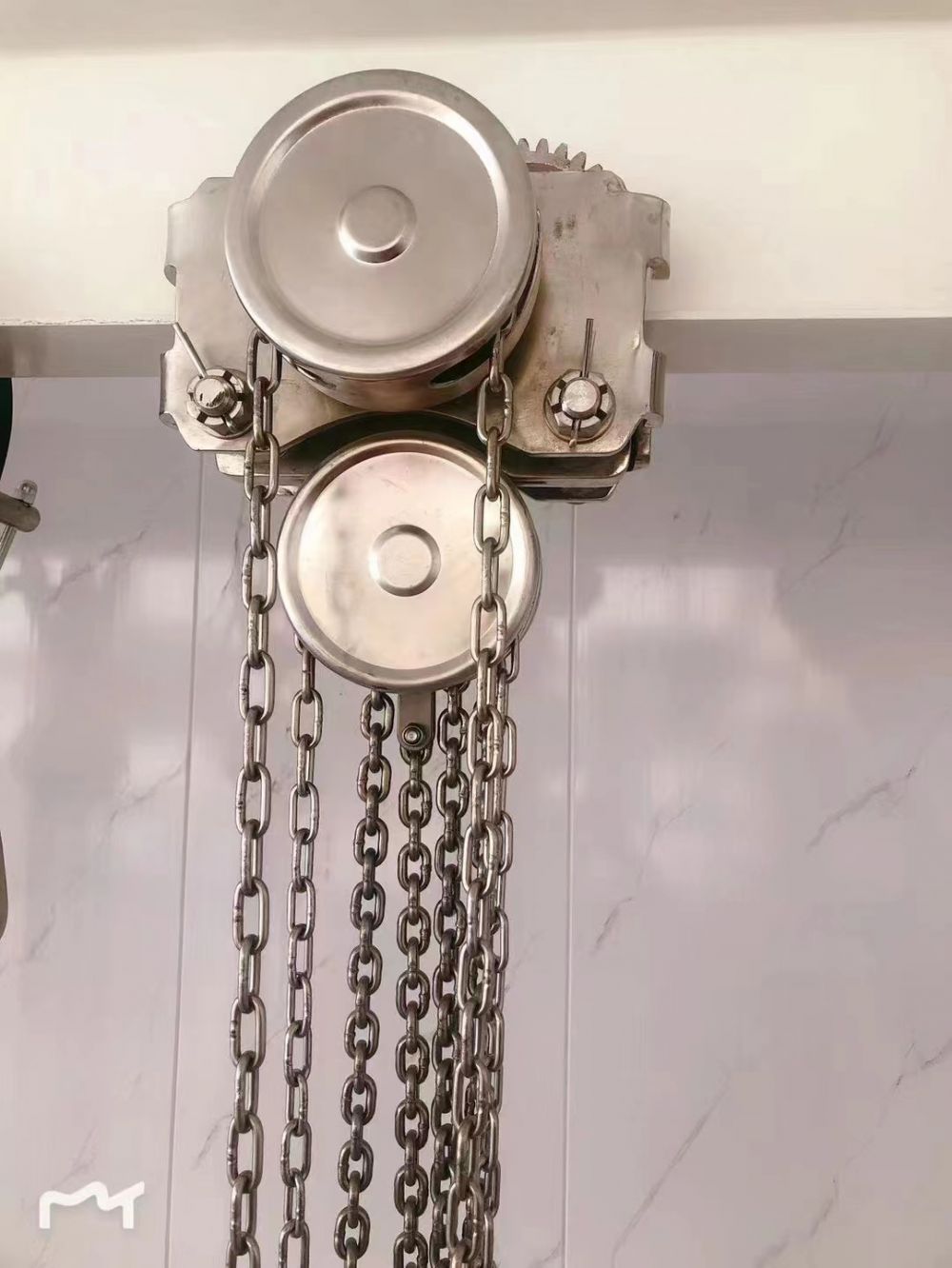 河南新鄉(xiāng)手拉葫蘆廠家、手拉葫蘆品牌、防爆手拉葫蘆