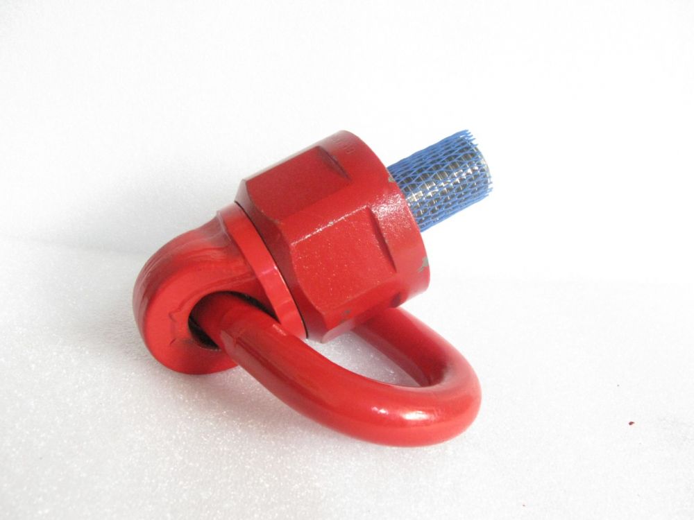 特爾姆TRM061旋轉(zhuǎn)吊環(huán)機(jī)械吊裝工具 起重吊環(huán)螺栓