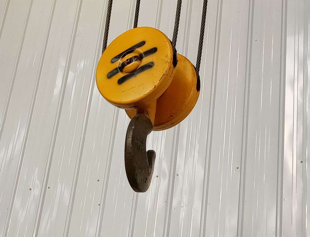 淮安起重吊鉤吊具、行車大鉤、葫蘆吊鉤廠家批發(fā)