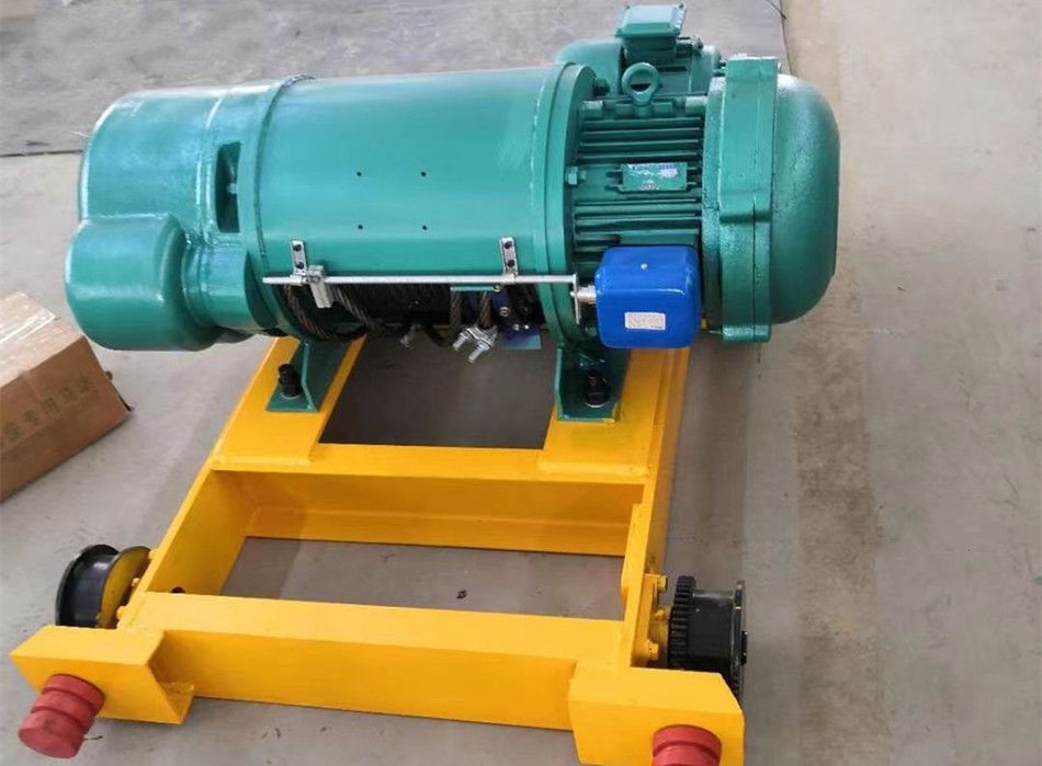 衡水電動(dòng)葫蘆、雙梁天車電動(dòng)葫蘆小車廠家銷售維修