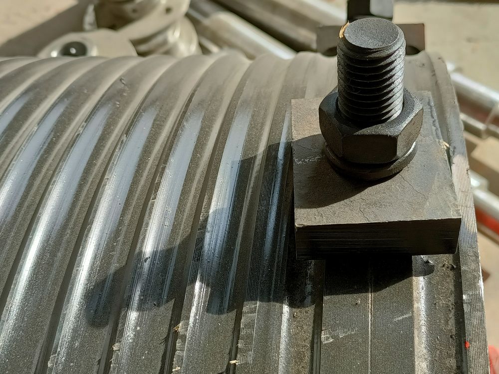 起重機(jī)卷筒廠家銷售、卷筒供貨安裝維修更換、卷筒材質(zhì)、型號、參數(shù)