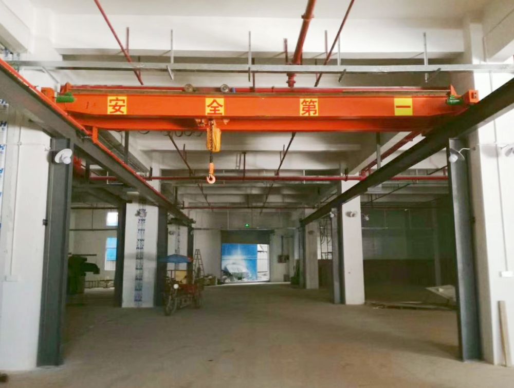 環(huán)鏈葫蘆雙梁吊機(jī)、天車(chē)、行吊、橋式起重機(jī)廠家銷售、安裝維修