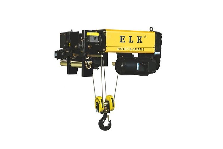 KLTH系列電動(dòng)葫蘆(浙江凱島)