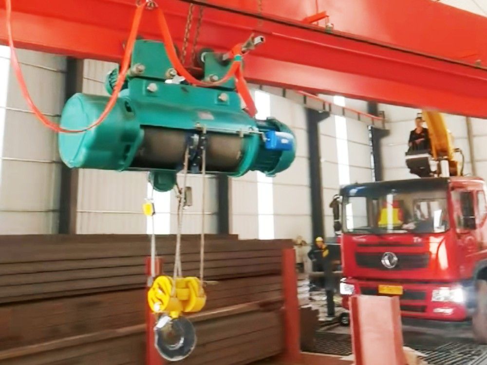 江陰電動葫蘆、CDK型10噸電動葫蘆批發(fā)零售、安裝維修