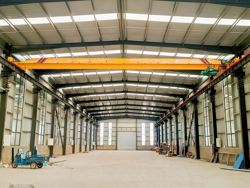 電動橋式起重機型號、規(guī)格、廠家，單梁天車、吊機、行吊制造安裝維修