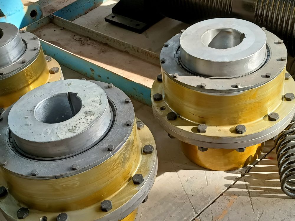 起重機(jī)聯(lián)軸器、接手生產(chǎn)廠家、型號、參數(shù)、價格及安裝維修