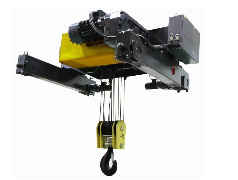 湖北電動(dòng)葫蘆、鄂州市歐式電動(dòng)葫蘆廠家銷售安裝維修