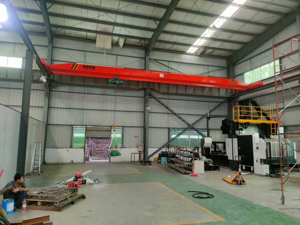 單梁起重機(jī)生產(chǎn)制造、安裝維修、天車(chē)、吊機(jī)、航吊廠家、型號(hào)、報(bào)價(jià)