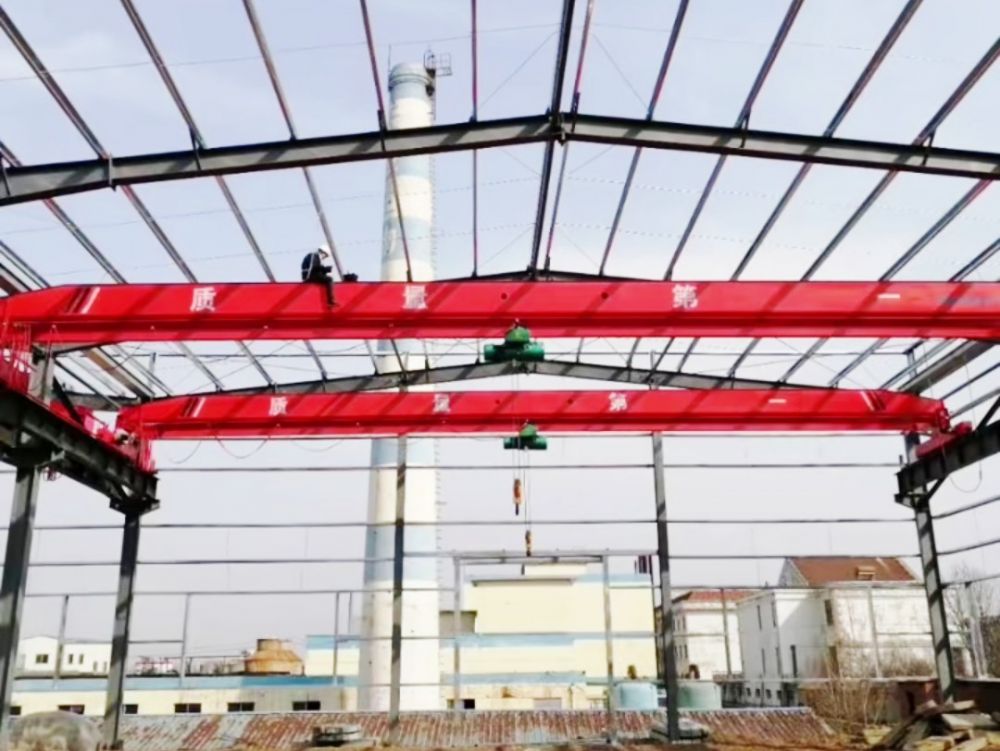 LB/LDB型防爆單梁起重機(jī)、防爆天車、防爆吊機(jī)、河南黃河防爆