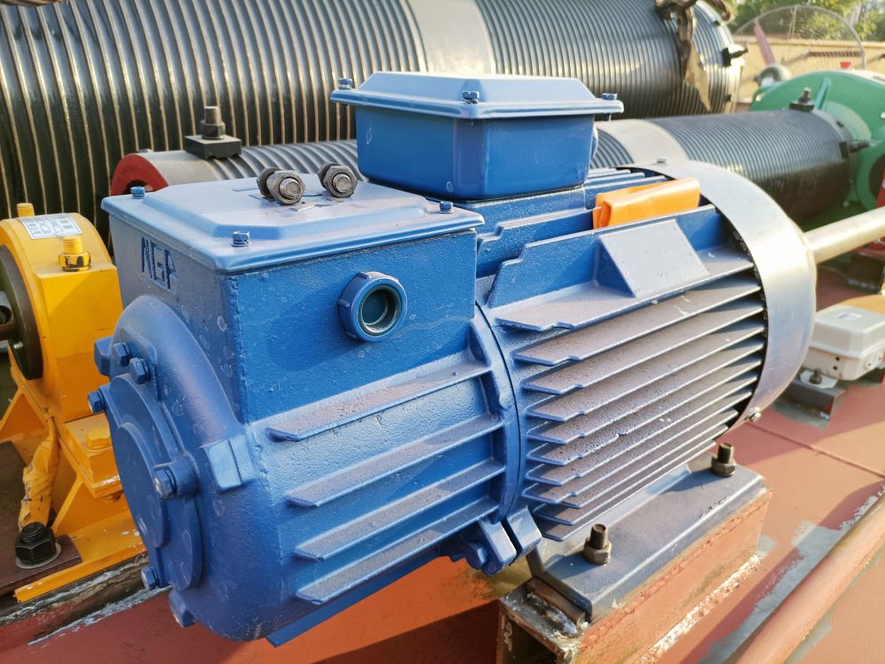 四川遂寧起重電機、起重電動機馬達廠家、型號、參數(shù)、價格