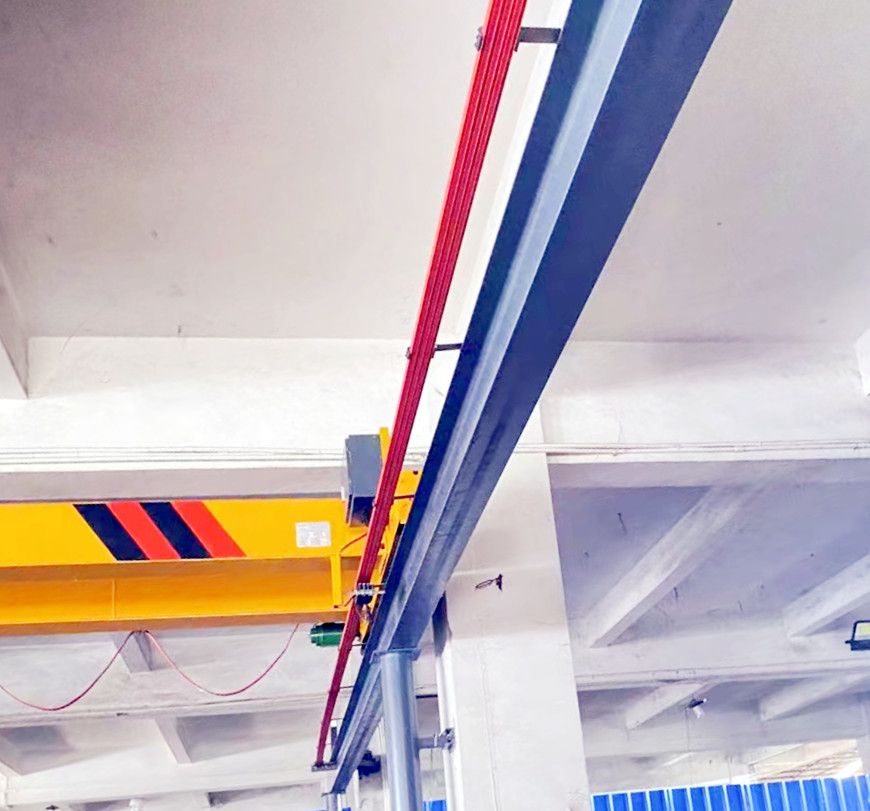 西安滑導(dǎo)線型號、1-6P無接縫滑觸線廠家批發(fā)銷售、安裝改造維修