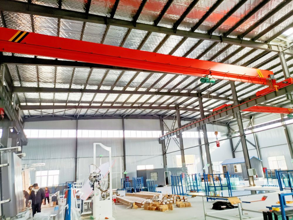 電動單梁起重機、單梁行車、行吊、天車、吊機生產廠家銷售、安裝維修