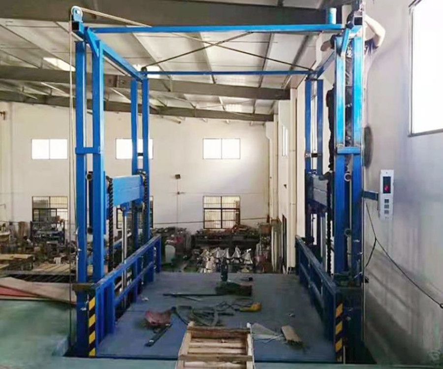 升降機(jī)廠家、型號(hào)、鏈條導(dǎo)軌升降機(jī)、升降平臺(tái)貨梯設(shè)計(jì)制造、安裝維修