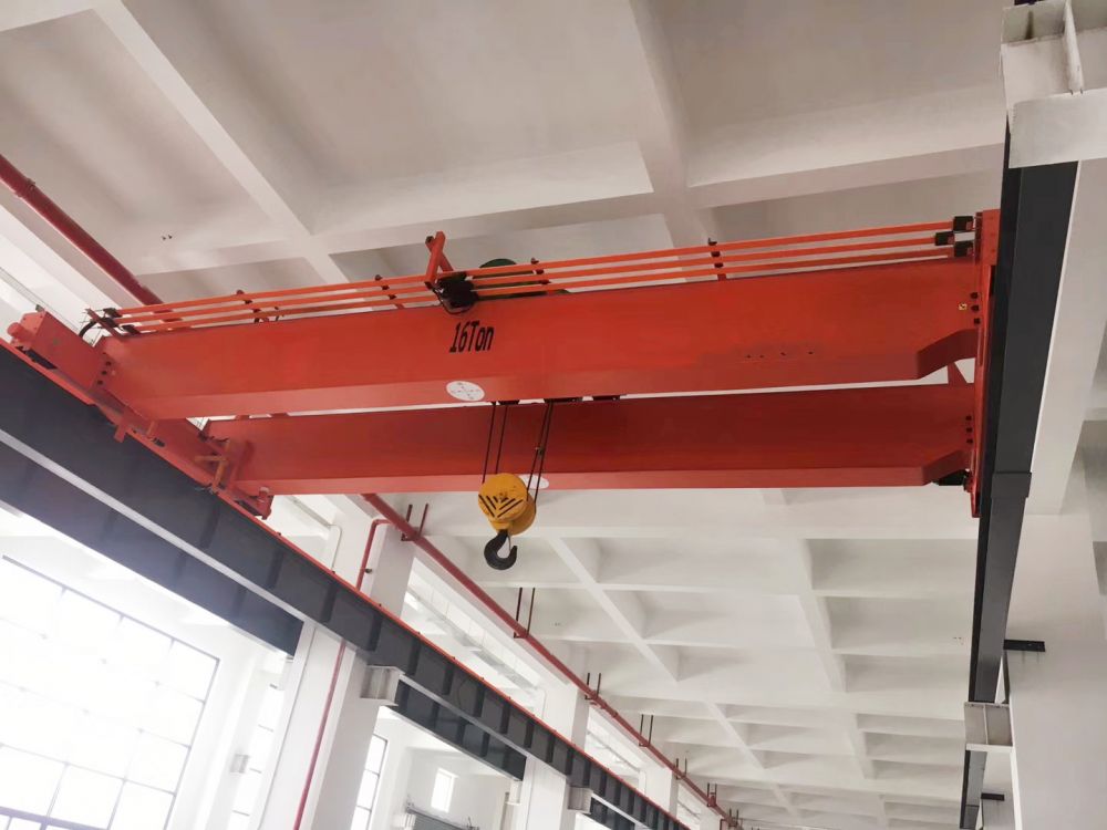 山西呂梁起重機廠家、型號參數(shù)、價格、雙梁起重機銷售安裝維修