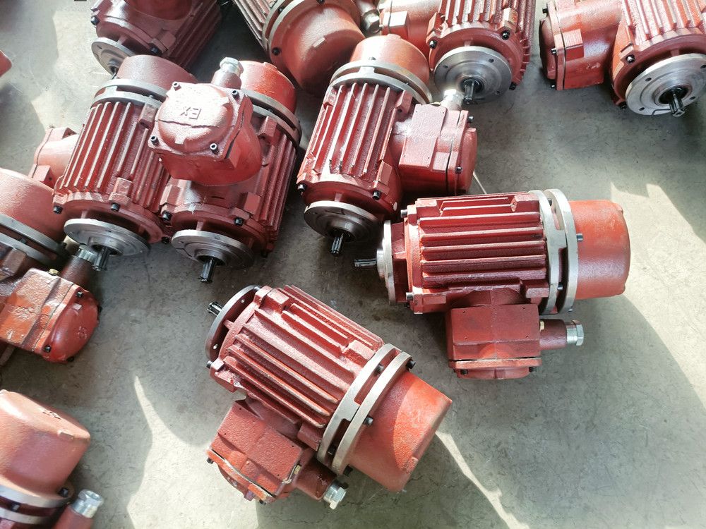 廣西防爆起重電機(jī)、南寧隔爆型三相異步電動(dòng)機(jī)廠家銷售、安裝維修