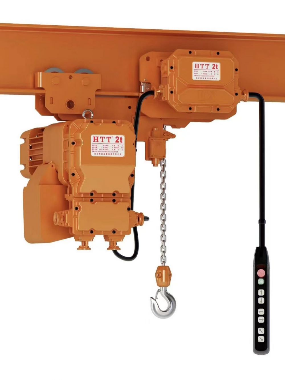 無錫環(huán)鏈葫蘆零售批發(fā)、浙江博能防爆環(huán)鏈葫蘆