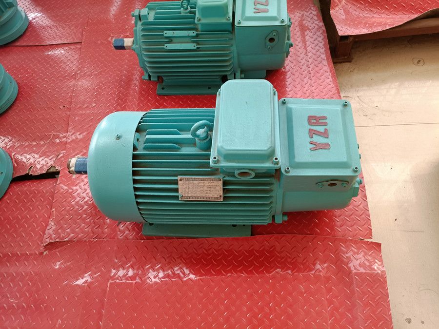 YZR系列電動(dòng)機(jī)、橋門式起重機(jī)YZR電動(dòng)機(jī)