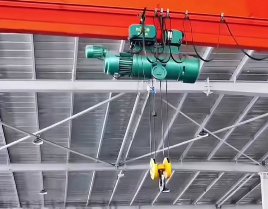 江陰凱澄電動葫蘆、MDK型雙速電動葫蘆價格、參數(shù)