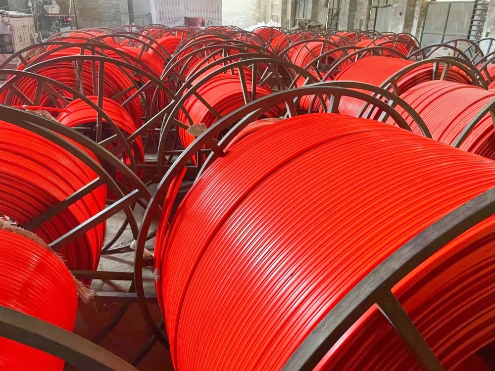 無(wú)接縫滑觸線、無(wú)接縫滑導(dǎo)線、滑觸線廠家、品牌及批發(fā)價(jià)格