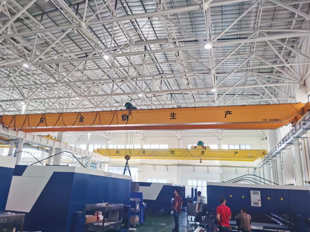 崇左葫蘆雙梁天車、吊機(jī)、LH型電動(dòng)葫蘆雙梁起重機(jī)廠家銷售