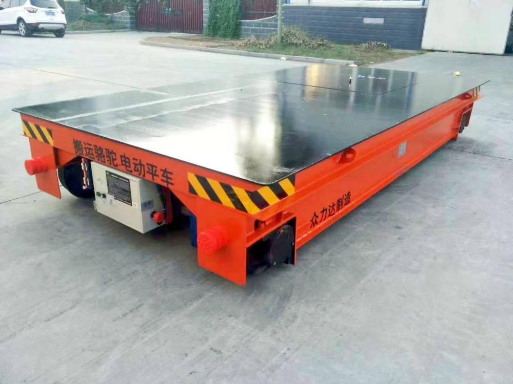 軌道地平車、高低壓軌道電動平車生產(chǎn)制造、廠家安裝維修