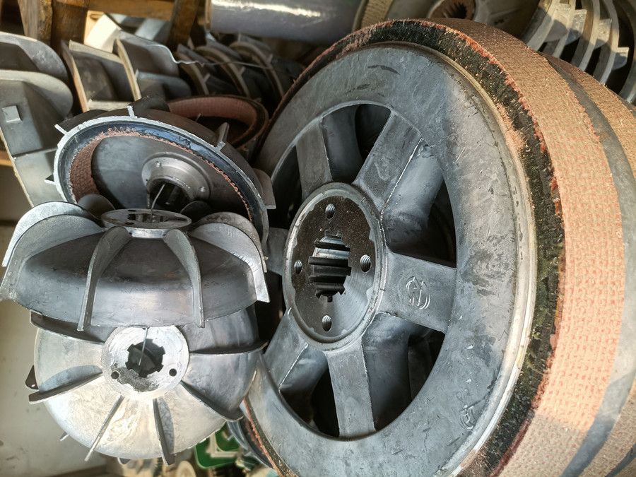 電動(dòng)葫蘆電機(jī)剎車(chē)、ZD型電機(jī)剎車(chē)半總成