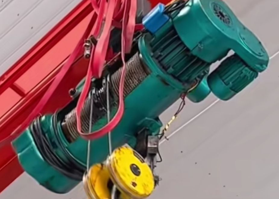 陜西電動葫蘆、MD型1-16噸雙速電動葫蘆廠家、價格