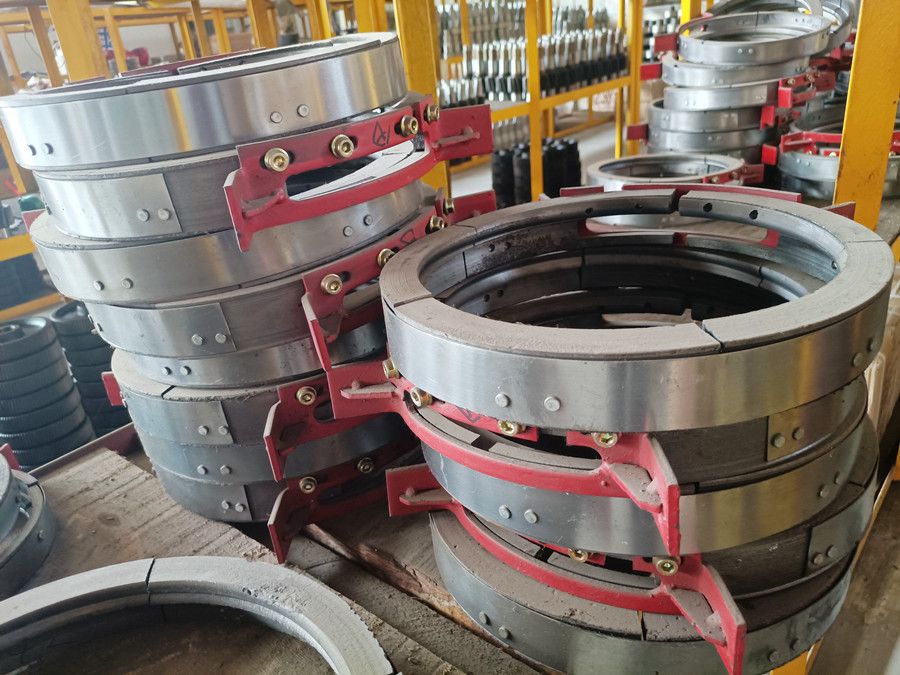 廣西電動葫蘆配件批發(fā)，電動葫蘆導繩器系列產(chǎn)品