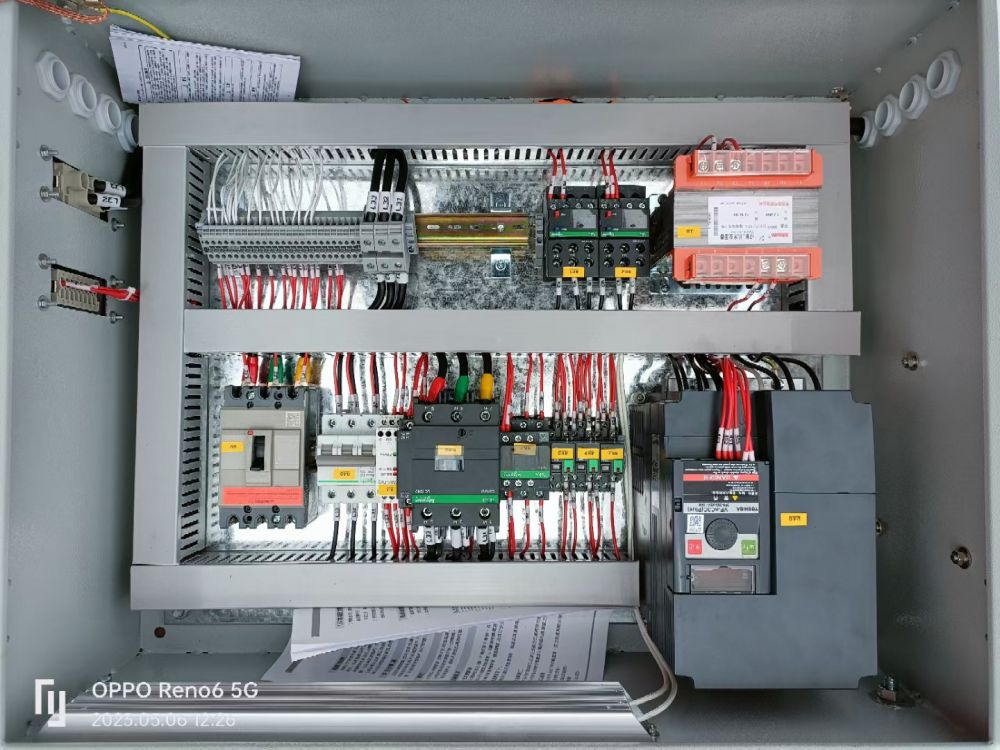 起重電氣定制、起重電氣箱、電器柜定制生產(chǎn)、歡迎配套