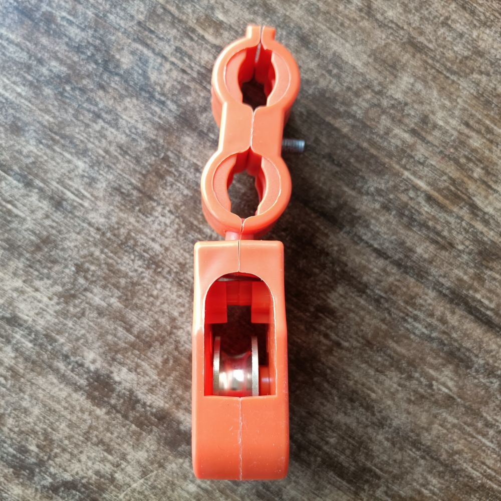 起重吊線滑輪、電纜滑車、防爆電纜線滑車批發(fā)