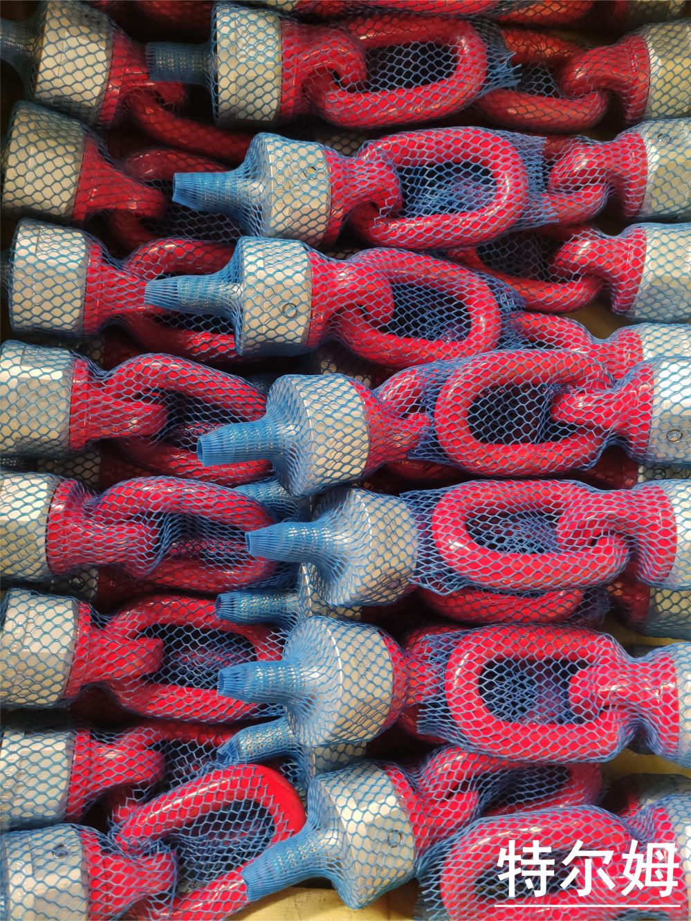 特爾姆吊點(diǎn) TRM061萬(wàn)向吊環(huán)