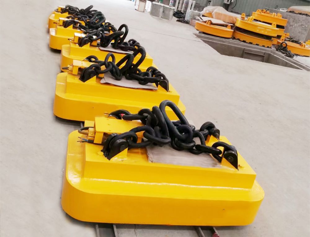 陜西榆林電磁鐵、起重電磁吸盤(pán)廠家型號(hào)、參數(shù)、銷(xiāo)售安裝維修