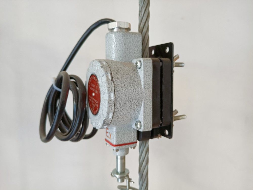 防爆起重電氣廠家、品牌、價格、防爆重錘限位器
