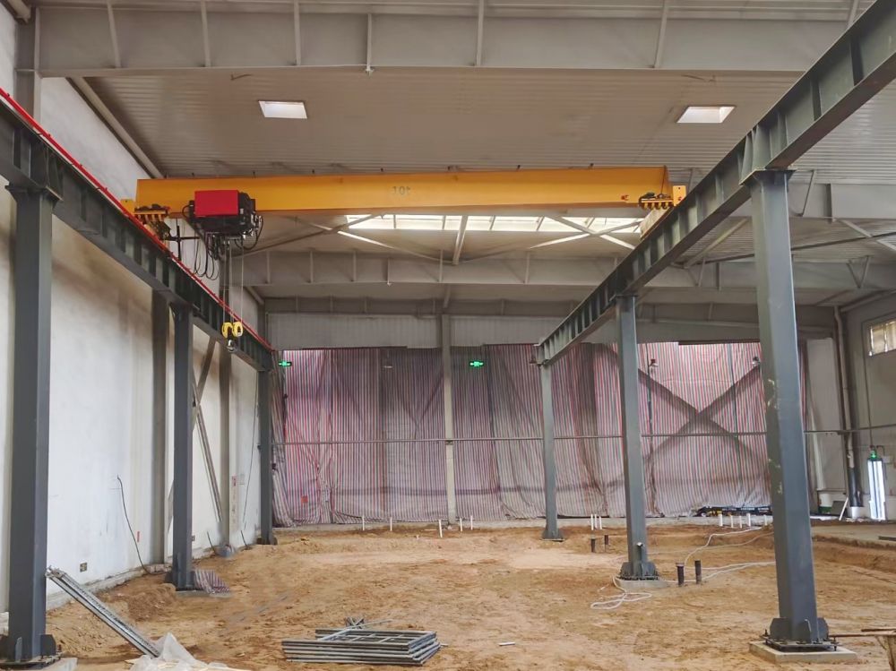 歐式起重機(jī)、歐標(biāo)起重機(jī)、新中式起重機(jī)、天車(chē)、吊機(jī)生產(chǎn)廠家