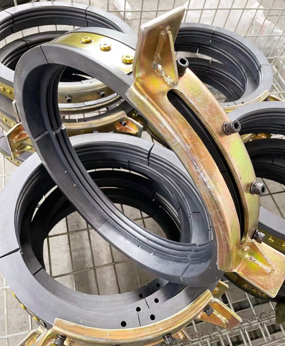 遵義電動葫蘆導繩器、盤纜器廠家銷售批發(fā)