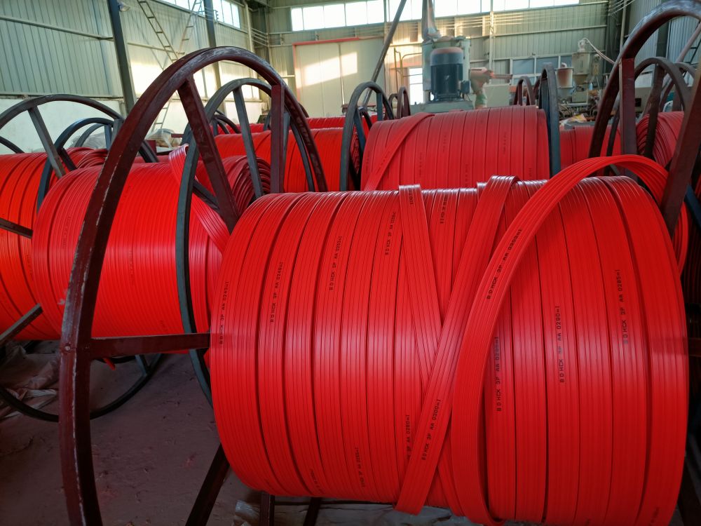 威?；|線、無接縫滑觸線廠家批發(fā)、寶鼎滑導(dǎo)線