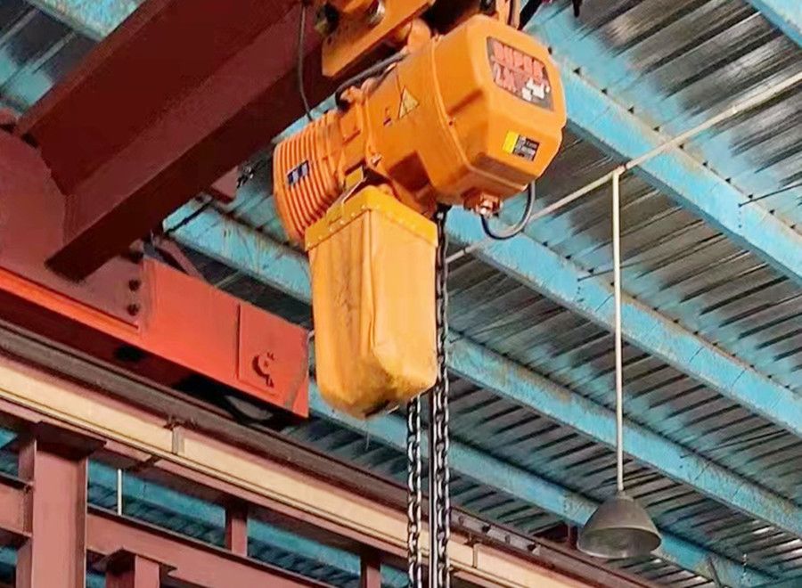 浙江、江蘇環(huán)鏈葫蘆、黑龍江牡丹江單雙速鏈條式電動(dòng)葫蘆廠家批發(fā)