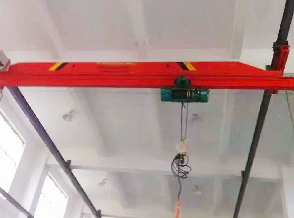 天津市電動單梁起重機、天車、吊機、桁吊廠家銷售服務(wù)