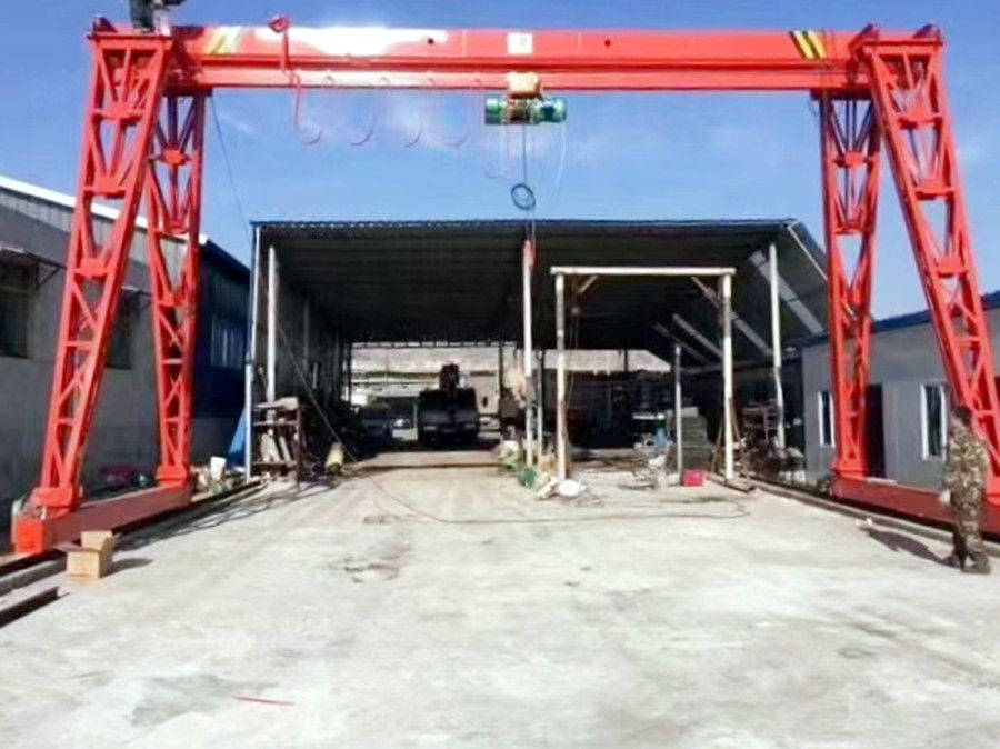 綿陽龍門吊、電動(dòng)單梁門式起重機(jī)廠家銷售安裝維修及價(jià)格