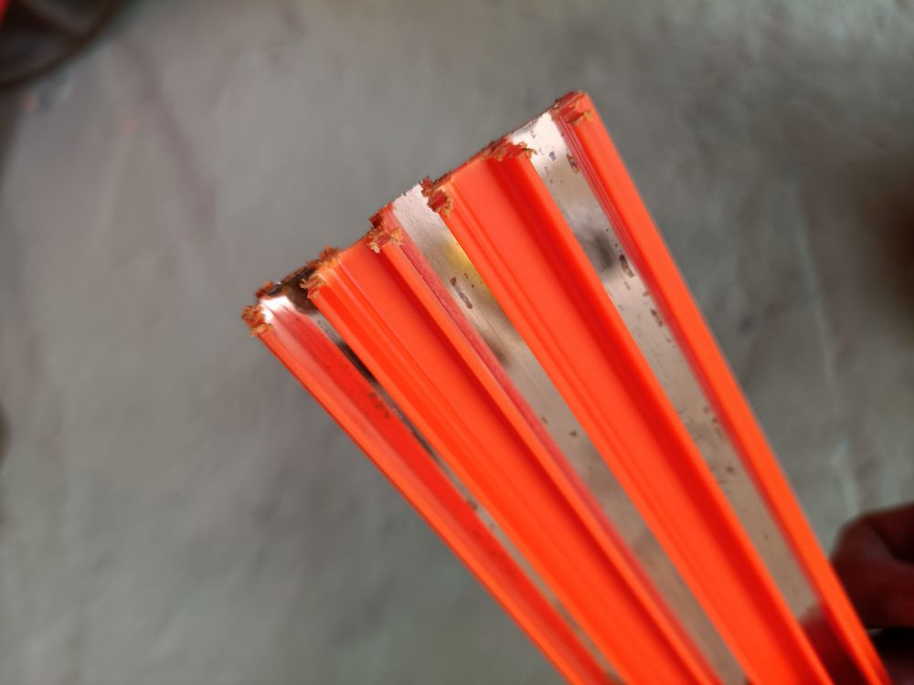 湖北武漢滑觸線、滑導(dǎo)線，無接縫滑觸線批發(fā)、安裝維修