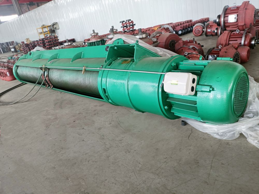 廣東廣州電動(dòng)葫蘆、鋼絲繩式電動(dòng)葫蘆廠家銷售