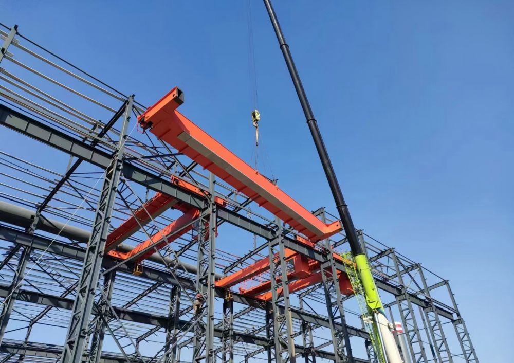 鑄造吊、冶金吊、耐高溫起重機(jī)廠家品牌、型號規(guī)格、技術(shù)參數(shù)