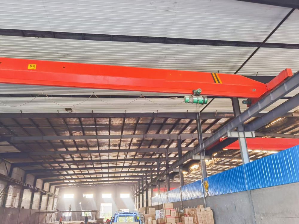 LD型電動(dòng)單梁起重機(jī)、天車、吊機(jī)、航吊型號參數(shù)、生產(chǎn)廠家