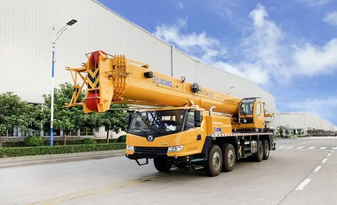 起重吊車日常保養(yǎng)維護(hù)的要求及重要性