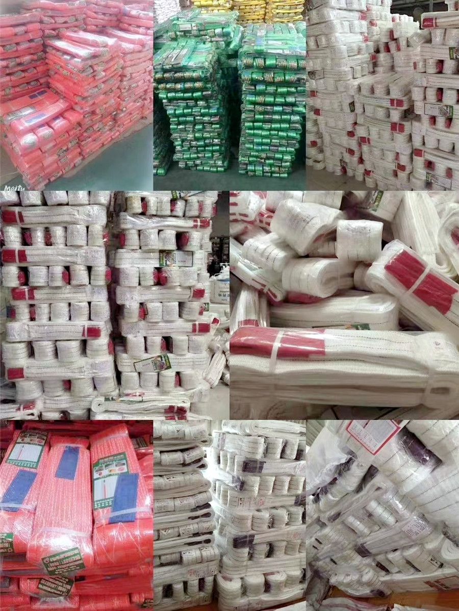 江蘇吊裝帶、滌綸吊帶、扁平吊帶廠家批發(fā)